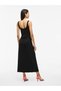 Maxikleid VIENZA Ärmellos - 4