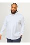 Hemd Hemd Plus Size - 7