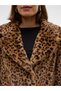 Kunstpelzjacke VMLISSY Jacke - 6