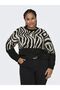 Strickpullover CARJADE Strickpullover - 6