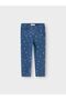 Blugi Slim Fit Sweat