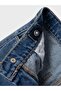 Jeans Straight Fit - 4