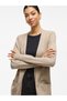 Strickjacke VIRIL Basic Strick - 7