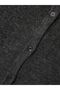 Knitted Cardigan Long Sleeved - 4
