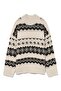 Strickpullover VMAMPLE Strickpullover - 2