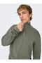 Strickpullover ONSTING Pullover - 8