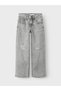Jeans mit weiter Passform