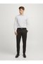 Oberhemd Slim Fit Oberhemd - 5