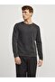 Strickpullover Einfarbig Strickpullover