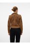 Mantel VMROYCEALICE Jacke - 4