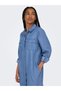 Rochie tip cămașă ONLCHARIS Rochie scurtă - 6