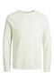 Strickpullover Einfarbig Strickpullover - 2