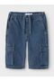 Jeansshorts