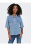 Jeanshemd ONLBELLE Jeanshemd - 6