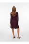 Strickkleid VMNANCY Kurzes Kleid - 3