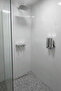 Stainless Steel 2X 500 ml Suitable for Soap, Shower Gel, Shampoo Use Ss304 Quality - 2