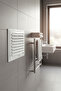 Ventilation Grille Bathroom Toilet Vent Cover 55X56 cm - 3