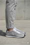 Gaban Men's Casual Sneaker Shoes 25K 112230276 m Gray - 2