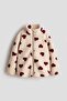 Teddy jacket