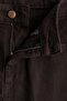 Wide High Jeans - 6