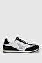 Gaban Men's Genuine Leather Casual Daily Shoes - 4