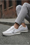 Gaban Men's Casual Shoes White 111230276