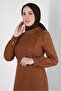 ALVINA JACQUARD SCARF 8308