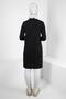 Tricot Tunic with Pockets 44001 - 3