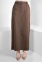 Skirt 60510 - Pocket Detailed