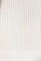 THROAT COLLAR KNITWEAR SWEATER 44068 - 4
