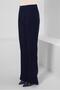 SPANISH TROUSERS WITH SLIT DETAIL 70551 - 2