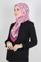 وشاح بنمط ألفينا 8263