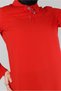 SPANISH ARM TUNIC WITH FLOWER ACCESSORY 43503 - 4