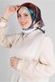 ALVINA DIGITAL SCARF 8202