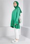 FLUFFY KNIT TUNIC 43114 - 2