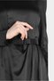 Belted Satin Dress 42527 - 4