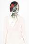 ALVINA DIGITAL SURA SCARF 8119 - 2