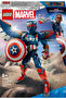Marvel New Captain America 76296 Building Set for 8+ Year Old Kids (359 Pieces) - 3