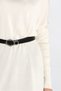 Cycling Collar Knitting Tunic 4830 - 4