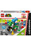 ® Super Mario: Mario Kart – Yoshi Bike 72031 - 7+ Bike Toy Set (133 Pieces) - 3