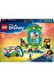 Disney Encanto Mirabels Photo Frame And Jewellery Box 43239 334 Pieces - 3