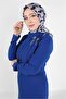وشاح منقوش ألفينا 8409