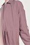 Men's Collar Zippered Rubbered Cover 10164 - 4