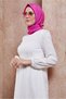 ALVINA MONOGRAM SCARF 8442