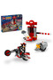 Sonic the Hedgehog™ Shadow the Hedgehog Escape 76995 - Construction Set for Age 8+ (196 Pieces)