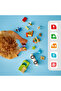 DUPLO Town Caring for Bees & Beehives 10419 Building Set for 2+ Year Old Kids (22 Pieces) - 6