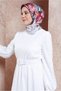 وشاح حرير ألفينا 49940