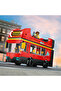 City Red Double-Decker Sightseeing Bus Toy 60407 - 7