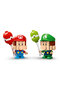 Super Mario™: Mario Kart™ – Baby Mario vs. Baby Luigi Toy 72034 - 7