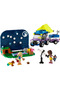 Friends Stargazing Camping 42603 Creative Vehicle Building Set for 7+ Year Old Kids (364 P) - 2
